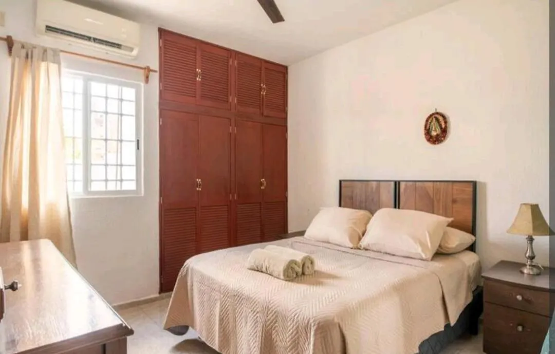 Nyaraló Hermoso Hogar En Cancun!