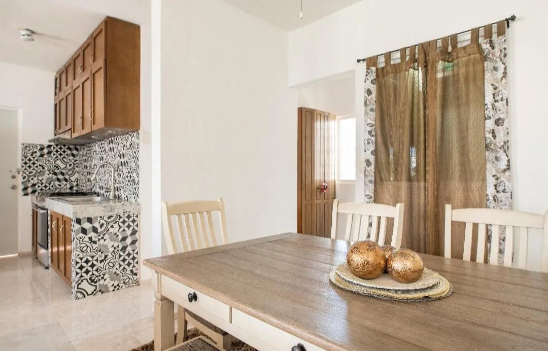 بيت للعطل Hermoso Hogar En Cancun!